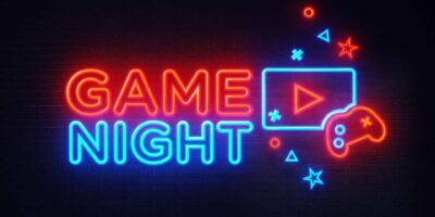 Game night